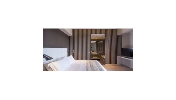 Aqua Blu Boutique Hotel & Spa poza 8