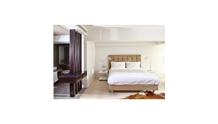 Aqua Blu Boutique Hotel & Spa poza 5