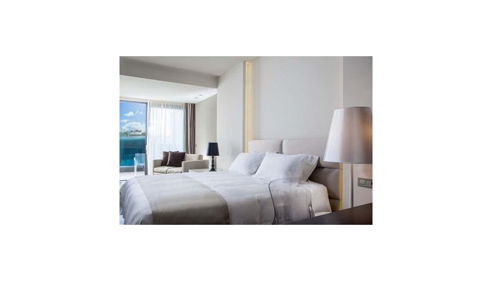 Aqua Blu Boutique Hotel & Spa poza 6