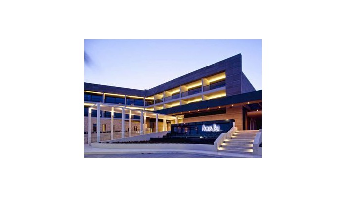 Aqua Blu Boutique Hotel & Spa poza 0