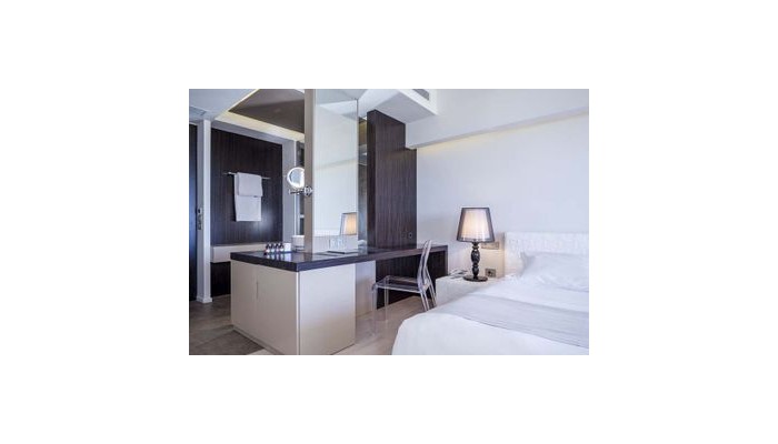 Aqua Blu Boutique Hotel & Spa poza 7