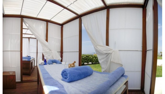 Aquis Marine Resort - Kos poza 9