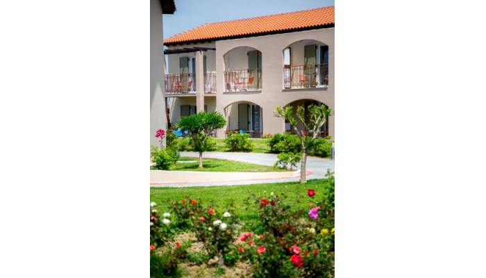 Aquis Marine Resort - Kos poza 8