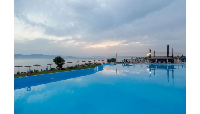 Aquis Marine Resort - Kos poza 4