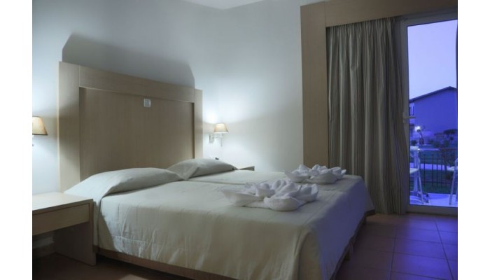 Aquis Marine Resort - Kos poza 10