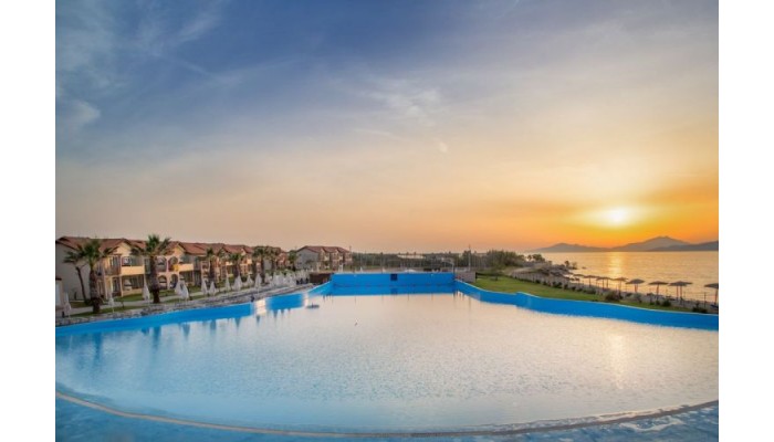 Aquis Marine Resort - Kos poza 3