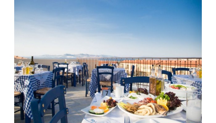 Aquis Marine Resort - Kos poza 2