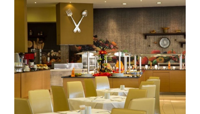 Aquis Marine Resort - Kos poza 0