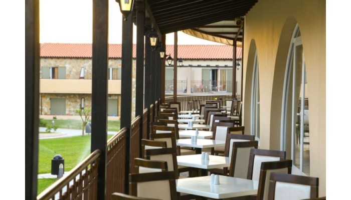 Aquis Marine Resort - Kos poza 5