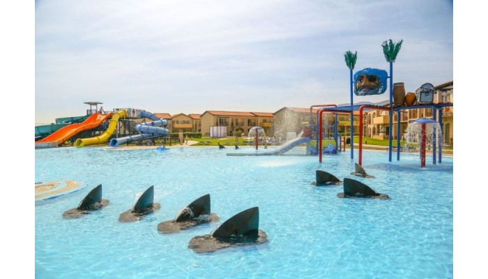 Aquis Marine Resort - Kos poza 6