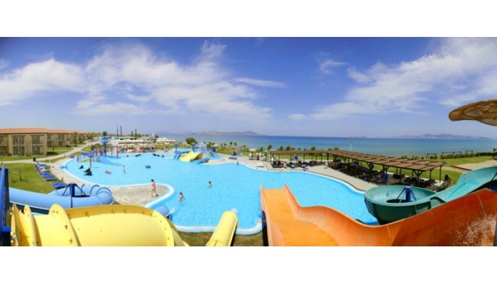 Aquis Marine Resort - Kos poza 7