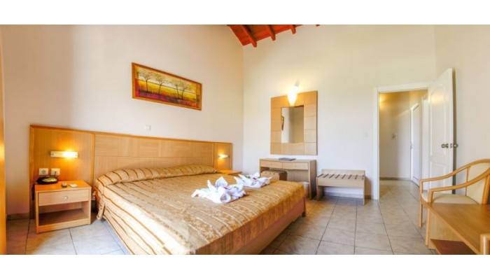 Aquis Marine Resort - Kos poza 11