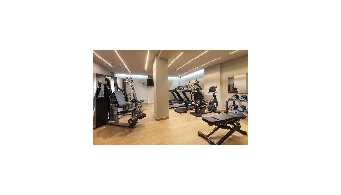 Blue Lagoon City Hotel poza 2