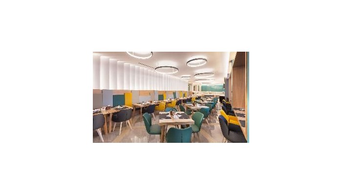 Blue Lagoon City Hotel poza 5