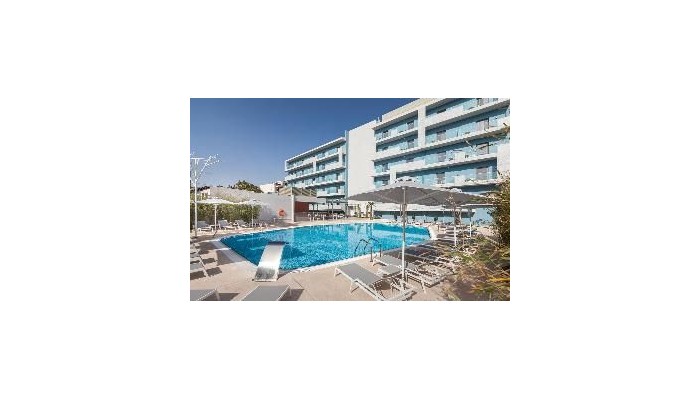 Blue Lagoon City Hotel poza 10