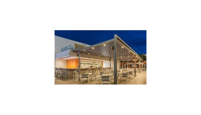 Blue Lagoon City Hotel poza 8