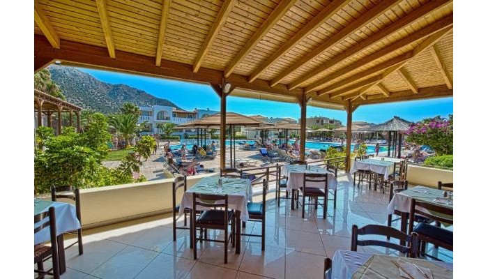 Hotel Akti Beach Club poza 28