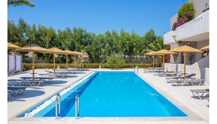 Hotel Akti Beach Club poza 20