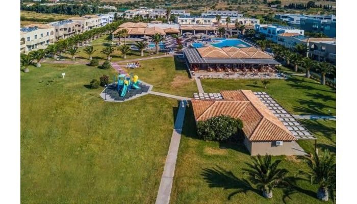 Hotel Akti Beach Club poza 2