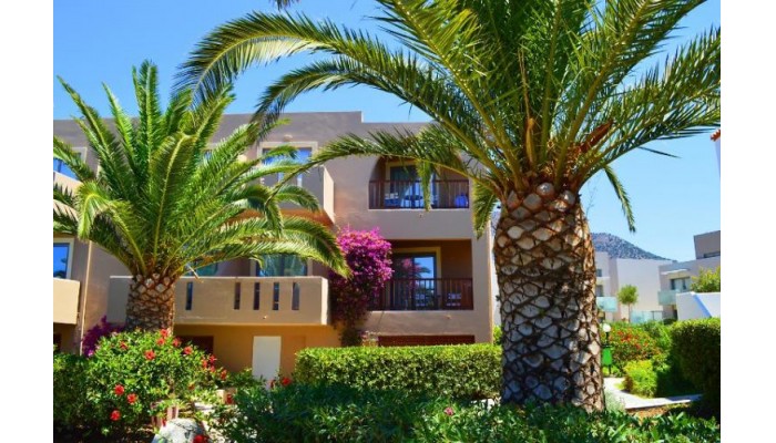 Hotel Akti Beach Club poza 0
