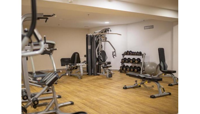 Hotel Akti Beach Club poza 32