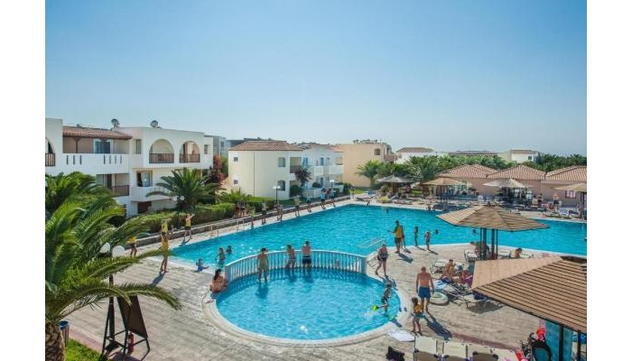 Hotel Akti Beach Club poza 17