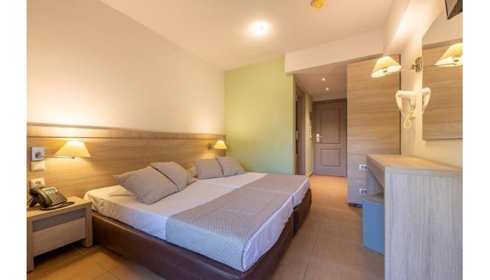 Hotel Akti Beach Club poza 11