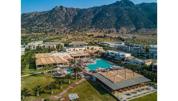 Hotel Akti Beach Club poza 5