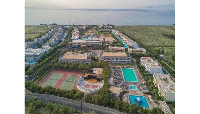 Hotel Akti Beach Club poza 3