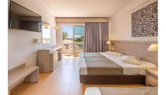 Hotel Akti Beach Club poza 13