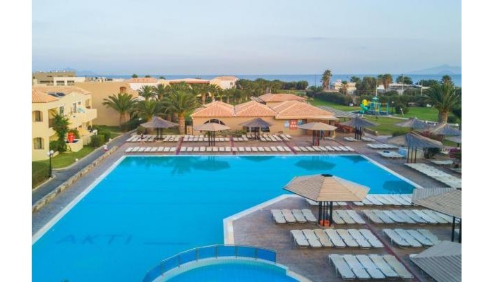 Hotel Akti Beach Club poza 19