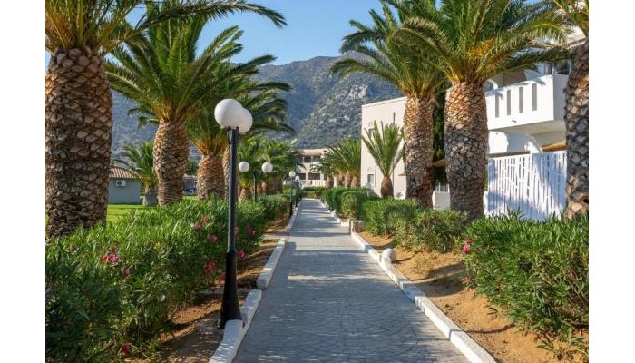 Hotel Akti Beach Club poza 7