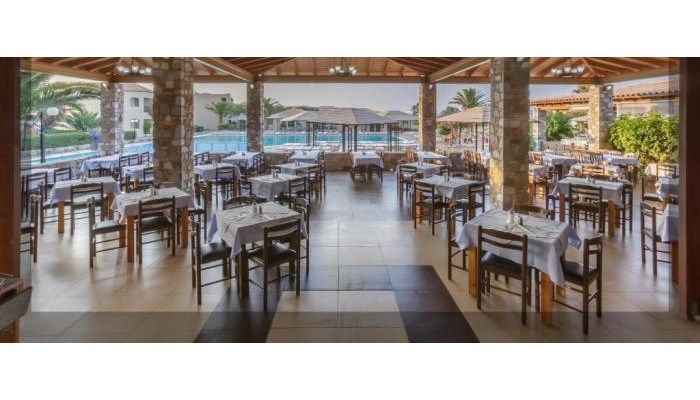 Hotel Akti Beach Club poza 18