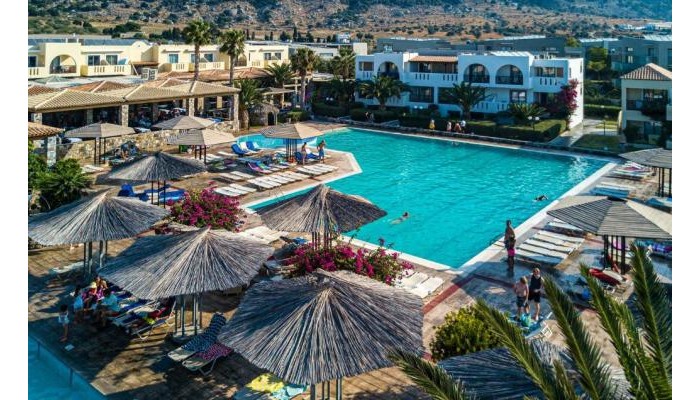 Hotel Akti Beach Club poza 26