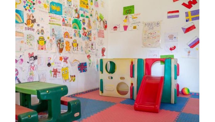 Hotel Akti Beach Club poza 31