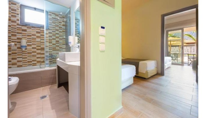 Hotel Akti Beach Club poza 8