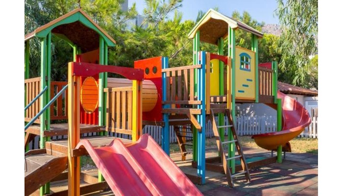 Hotel Akti Beach Club poza 30