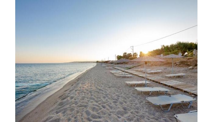 Hotel Akti Beach Club poza 25