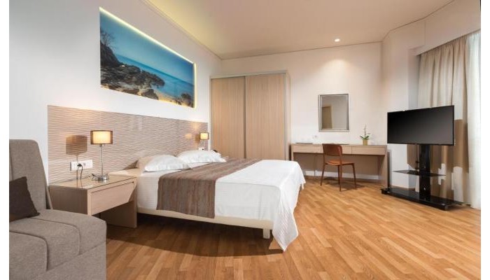 Hotel Alexandra poza 5