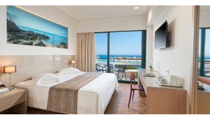 Hotel Alexandra poza 3