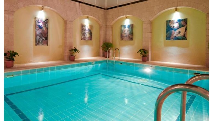 Hotel Alexandra poza 12