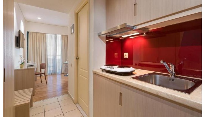 Hotel Alexandra poza 9