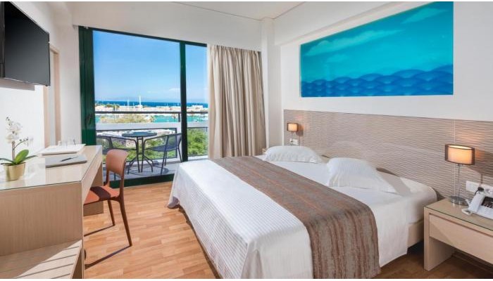 Hotel Alexandra poza 2