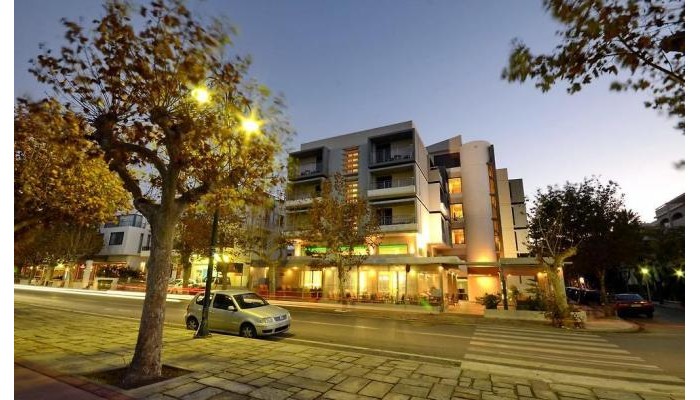 Poza pentru Hotel Citi Live 2364-1646992210 Hotel Citi Live poza 0