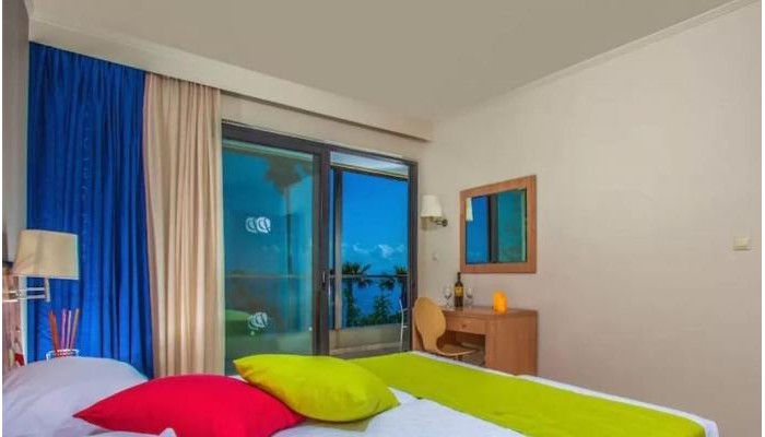 Poza pentru Hotel Citi Live 4131-1646992197 Hotel Citi Live poza 5