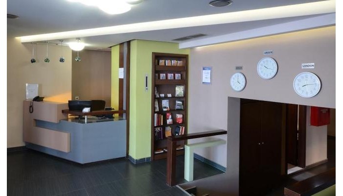 Poza pentru Hotel Citi Live 6663-1646992208 Hotel Citi Live poza 1
