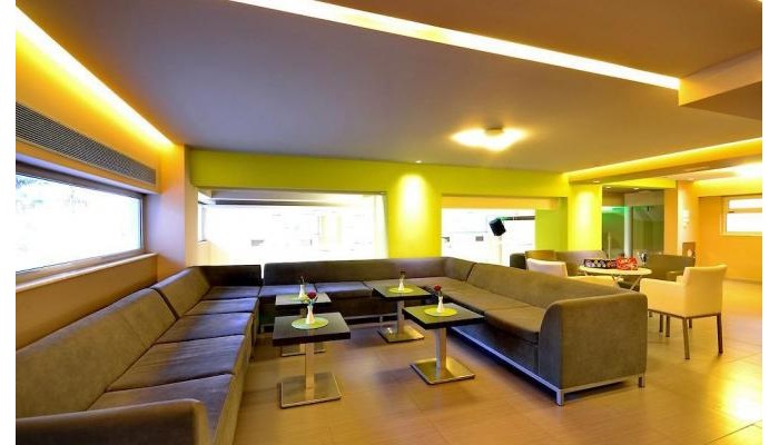 Poza pentru Hotel Citi Live 7951-1646992206 Hotel Citi Live poza 2