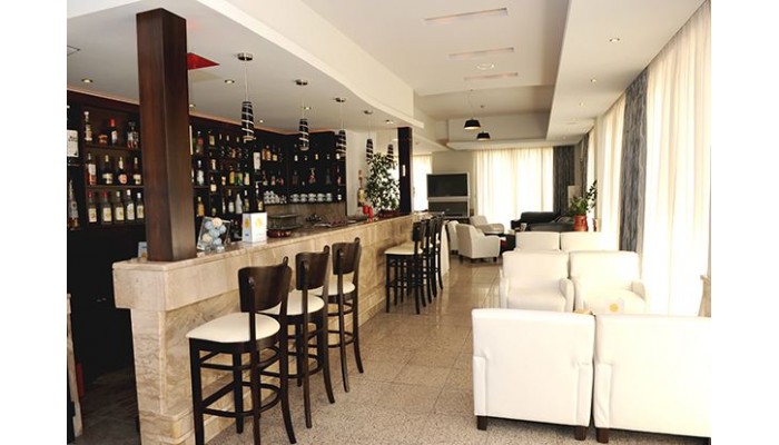 Hotel Dimitris Paritsa poza 3