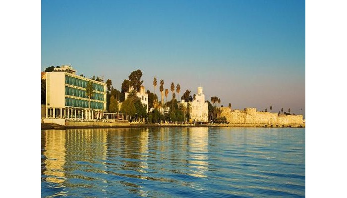 Hotel Kos Aktis poza 0