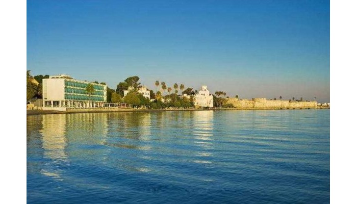 Hotel Kos Aktis poza 9